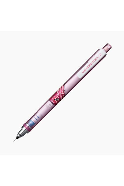 Ball Kuru Toga 0.7 Versatil Kalem Pink