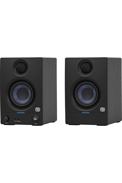 【即日発送】PreSonus Eris 3.5 （スタンド付） PRESONUS Eris 3.5 2nd Gen - Fiyatı, Yorumları