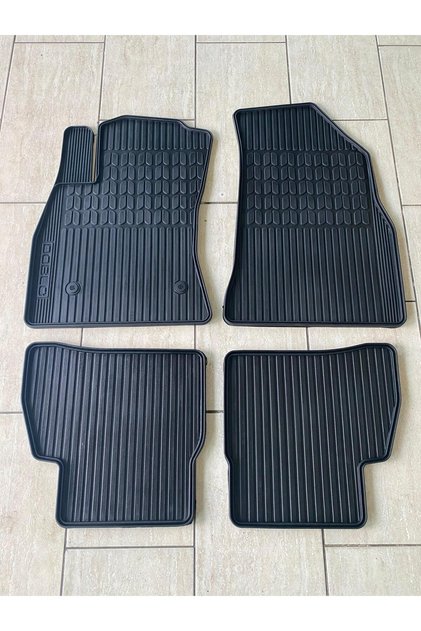 PASPAS TAKIMI KAUÇUK DOBLO 3 - 4 2010 -> KLİPSLİ 55173467