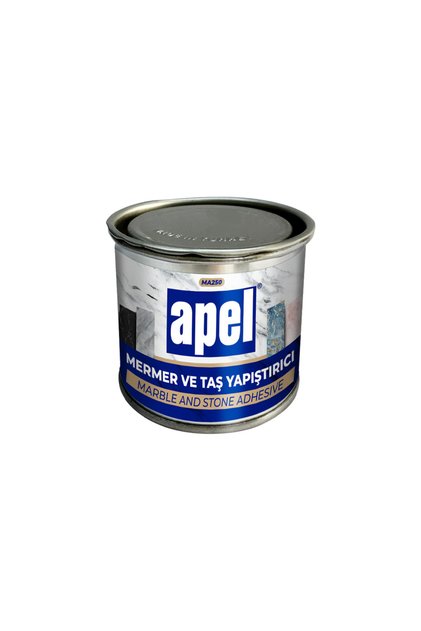 Akemi Mermer Granit Taş Lavabo Evye Yapıştırıcı 250 Gr