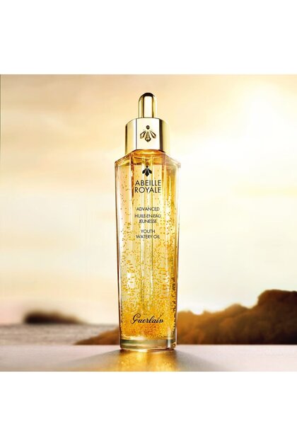 Guerlain Abeille Royale Advanced Youth Oil - % 95 Doğal İçerikli
