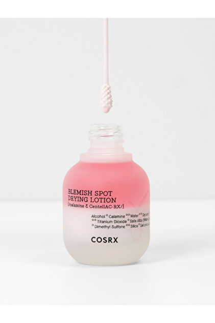 Cosrx AC Collection Blemish Spot Drying Lotion - Fiyatı, Yorumları