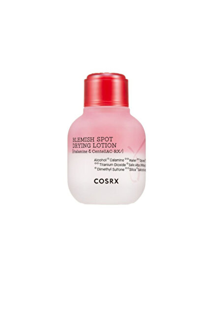 Cosrx AC Collection Blemish Spot Drying Lotion - Fiyatı, Yorumları