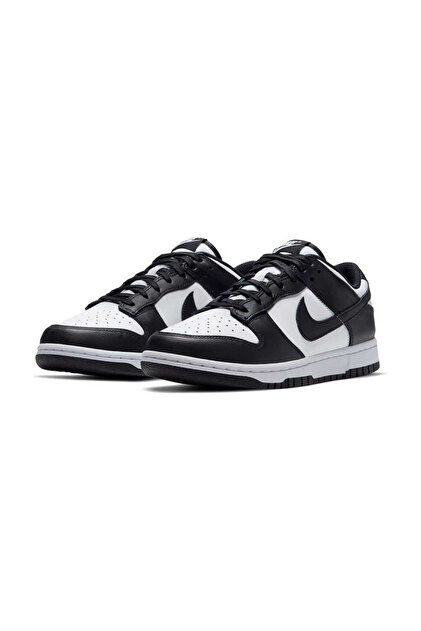 靴 Nike Dunk Low retro Panda /White /Black Nike Dunk Low Panda White Black - Fiyatı, Yorumları