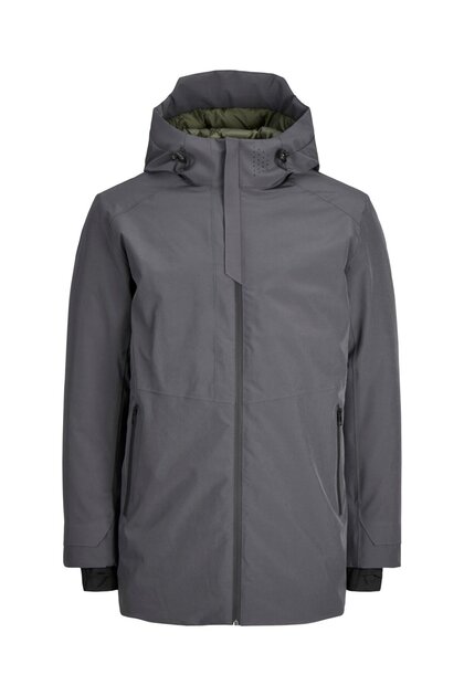 Jack & Jones JcoMount Parka 12238992 - Fiyatı, Yorumları