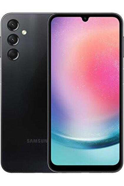 Samsung Galaxy A25 5g 6 Gb Ram 128 Gb Siyah - Fiyatı, Yorumları