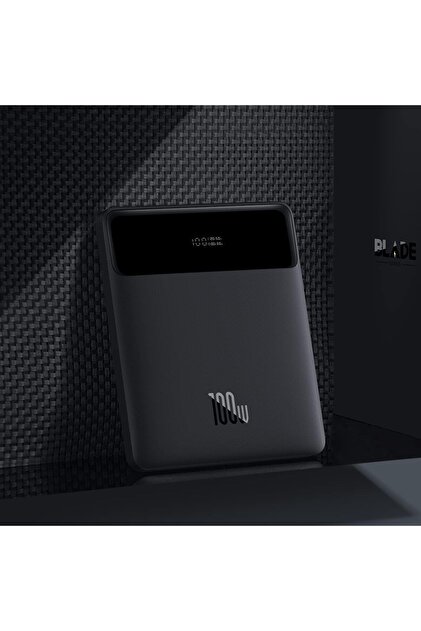 Baseus Powerbank Güvenlik Özellikleri ve Kullanım