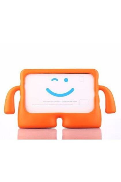 T5 10 Inch Case Children's Special Emoji Design Tablet Case with Stand and Full Protection