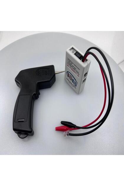 220v Ac Dayanıklı Bili Bili Kablo Bulma Cihazı – Yüksek Kaliteli Hassas Kablo Tespit Cihazı