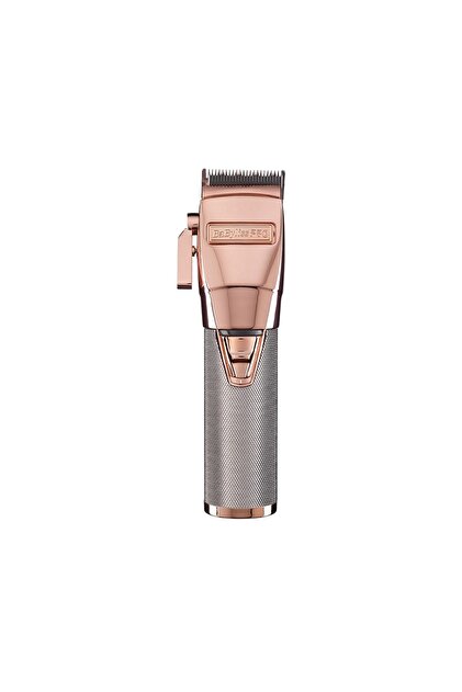 BaByliss Pro 4rtists RoseFX Şarjlı Saç Kesme Makinesi FX8700RGE