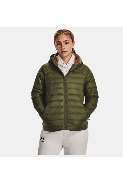 Kadın UA Armour Down 2.0 Mont 1372648-390