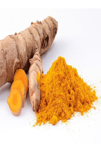 Zerdeçal Yerli Mahsül Taze Çekim 100 gr