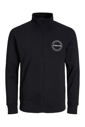Jack & Jones JJEPAULOS SWEAT ZIP NOOS PLS - Fiyatı, Yorumları