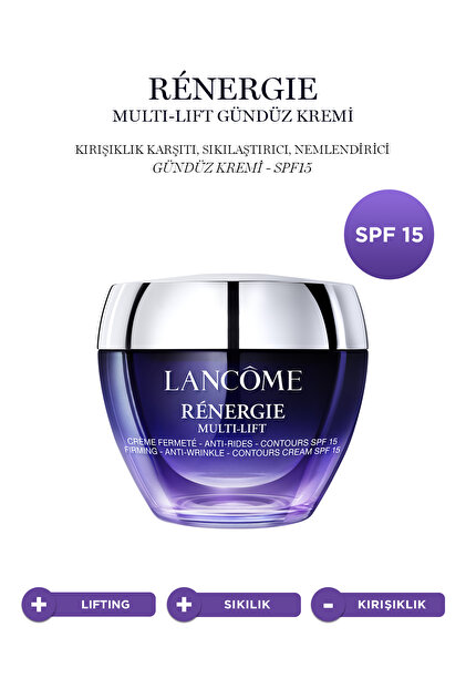Lancome Rénergie H.p.n-300 Peptide Cream (YENİ AMBALAJ) - 15 ml