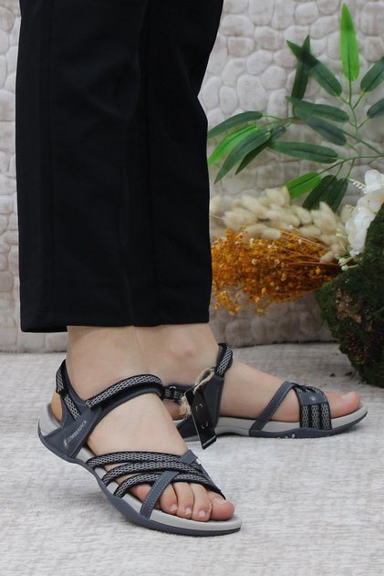 Eftal 3FX Anatomical Light Comfortable Flexible Women's Sandals