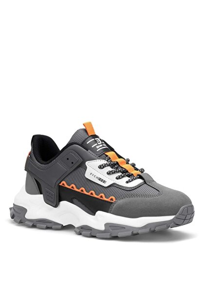 Dark Seer Ds Rover Füme Erkek Sneaker - Fiyatı, Yorumları