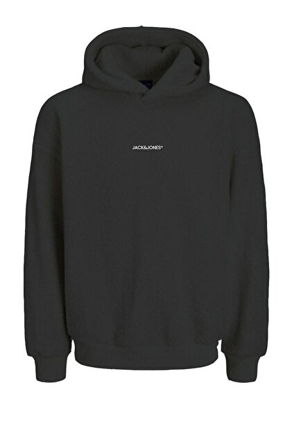 Jack & Jones Jack Jones Vesterbro Teddy Erkek Polar Sweat 12249364