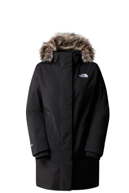 W ARCTIC PARKA Kadın Ceket NF0A84J2JK31