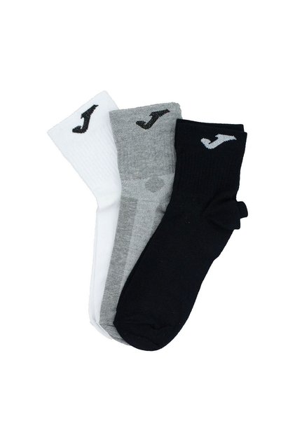 Къси чорапи за футболен мач Basic 3-Piece9212074