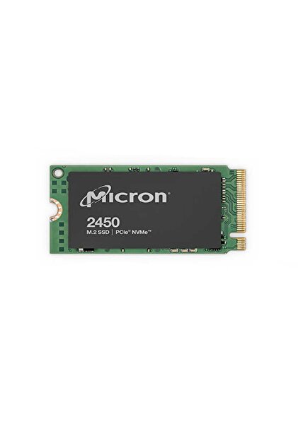 Micron 2450-mtfdkcd256tfk 256gb M.2 22x42 Nvme Ssd - Fiyatı, Yorumları