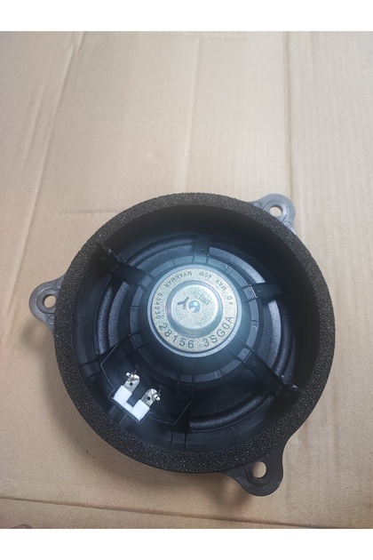 Renault 16 CM KAPI HOPARLÖRÜ Renault Clio Captur Megane, Fluence