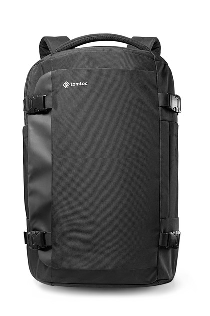 Tomtoc Navigator A82 17.3 Inç / 40l Seyahat Laptop Notebook Sırt
