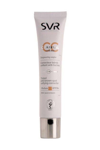 Clairial Cc Medium Spf 50 Krem 50 ml