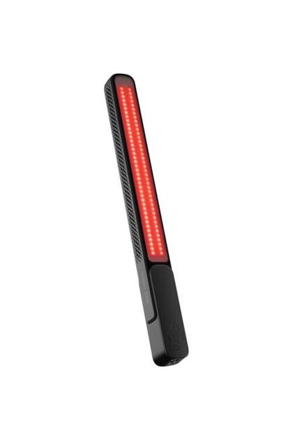 Fıveray F100 RGB LED Siyah Tüp Işık