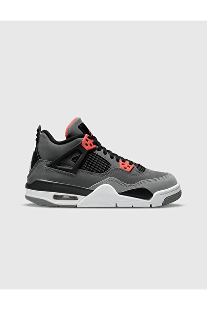 Nike Air Jordan 4 Retro Infrared Spor Ayakkabı - Fiyatı, Yorumları