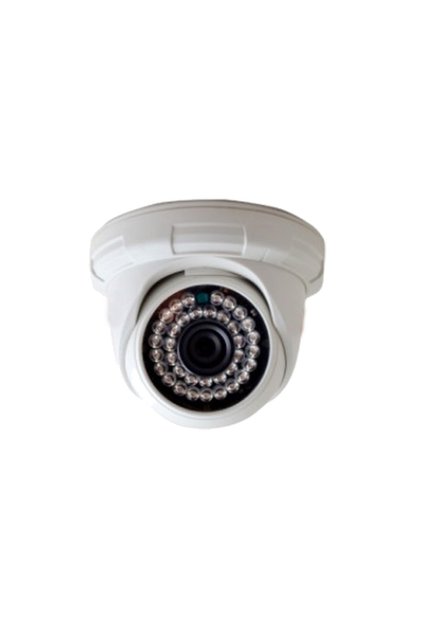 5 MegaPiksel SONY Lens 1080P 36 IR Led İç Mekan Plastik Kasa Güvenlik Kamerası_BS D136B