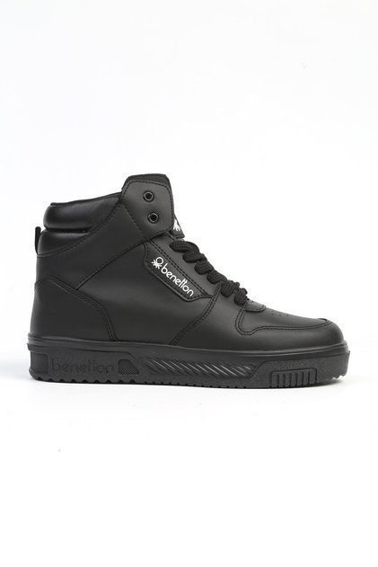 ®| BN-31085 - Black Black-Women's Sneakers