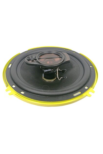 Boschmann 16 Cm Koaksiyel Tweeter'lı Hoparlör - Fiyatı, Yorumları