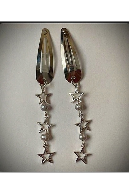 Vintage buckle design