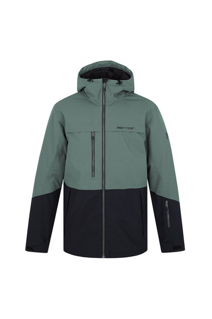 Freemont Erkek Mont Dark forest/Anthracite