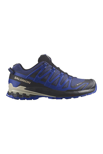 Salomon Xa Pro 3d V9 Gore-tex Erkek Outdoor Ayakkabı - Fiyatı