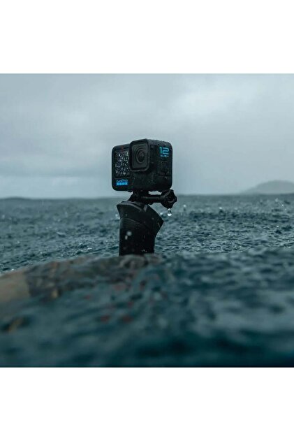 GoPro Hero 12 Black Aksiyon Kamera - Fiyatı, Yorumları