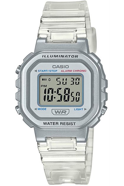 La-20whs-7adf Women's Wristwatch
