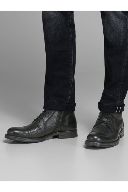 Half Boots