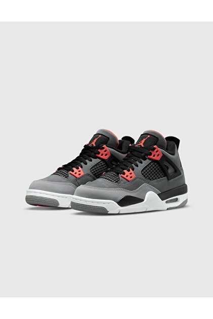 Nike Air Jordan 4 Retro Fear | FQ8138-002 - Fiyatı, Yorumları