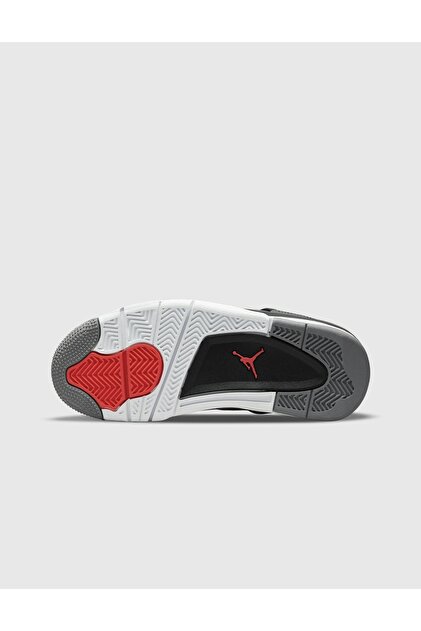 Nike Air Jordan 4 Retro Infrared Spor Ayakkabı - Fiyatı, Yorumları