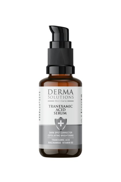 TRANEXAMİC ACİD SERUM