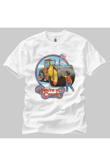 Youre My Crush Unisex T-Shirt