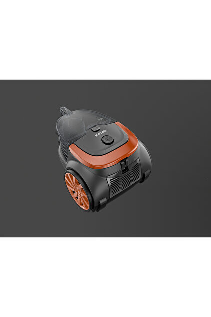 Arçelik Comfort-X Toz Torbasız Süpürge 890 Watt 2.5 Litre - Fiyatı