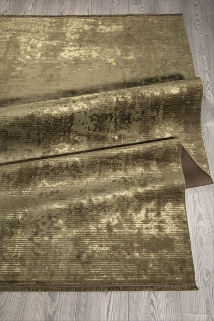 Vintage Kadife Salon Halı Modelleri Modern Renkli Halılar Antrasit Mutfak Halısı