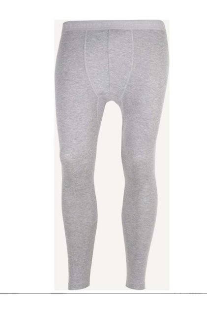 C2019 ملابس داخلية حرارية للرجال - C2019 - رمادي - ST00304-Grey-XXL