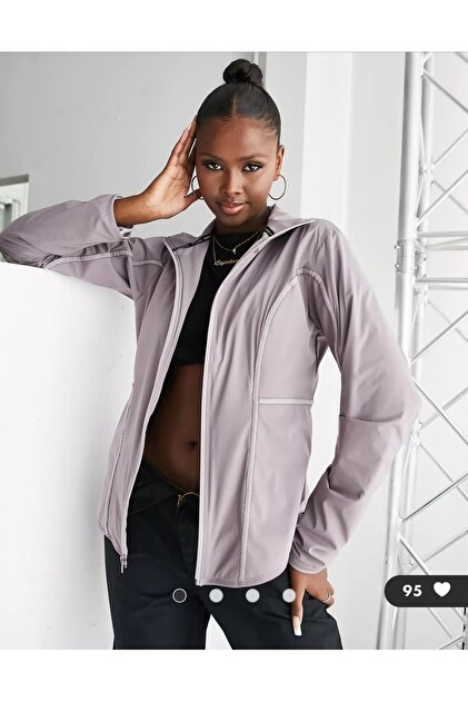 Nike Storm-FIT Koşu Bölümü Kadın Koşu Ceketi DQ6561-531 - Fiyatı