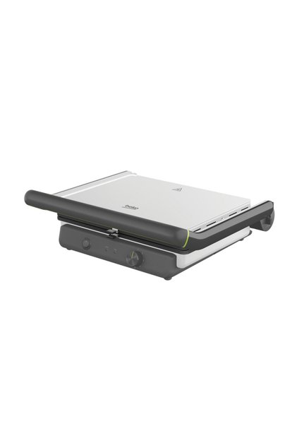 Tm 5046 C Floral Tost Makinesi
