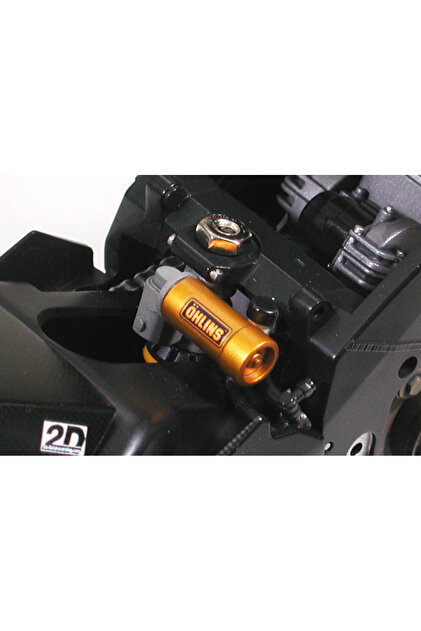 TAMIYA 1/12 Kawasaki Ninja Zx-rr Plastik Motosiklet Maket Kiti