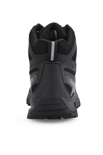 Slazenger WAKANDA Erkek Su Geçirmez Siyah Outdoor - Fiyatı, Yorumları