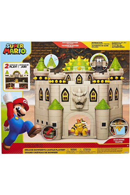 Nintendo SUPER MARİO MAKER 2 NİNTENDO SWİTCH - Fiyatı, Yorumları